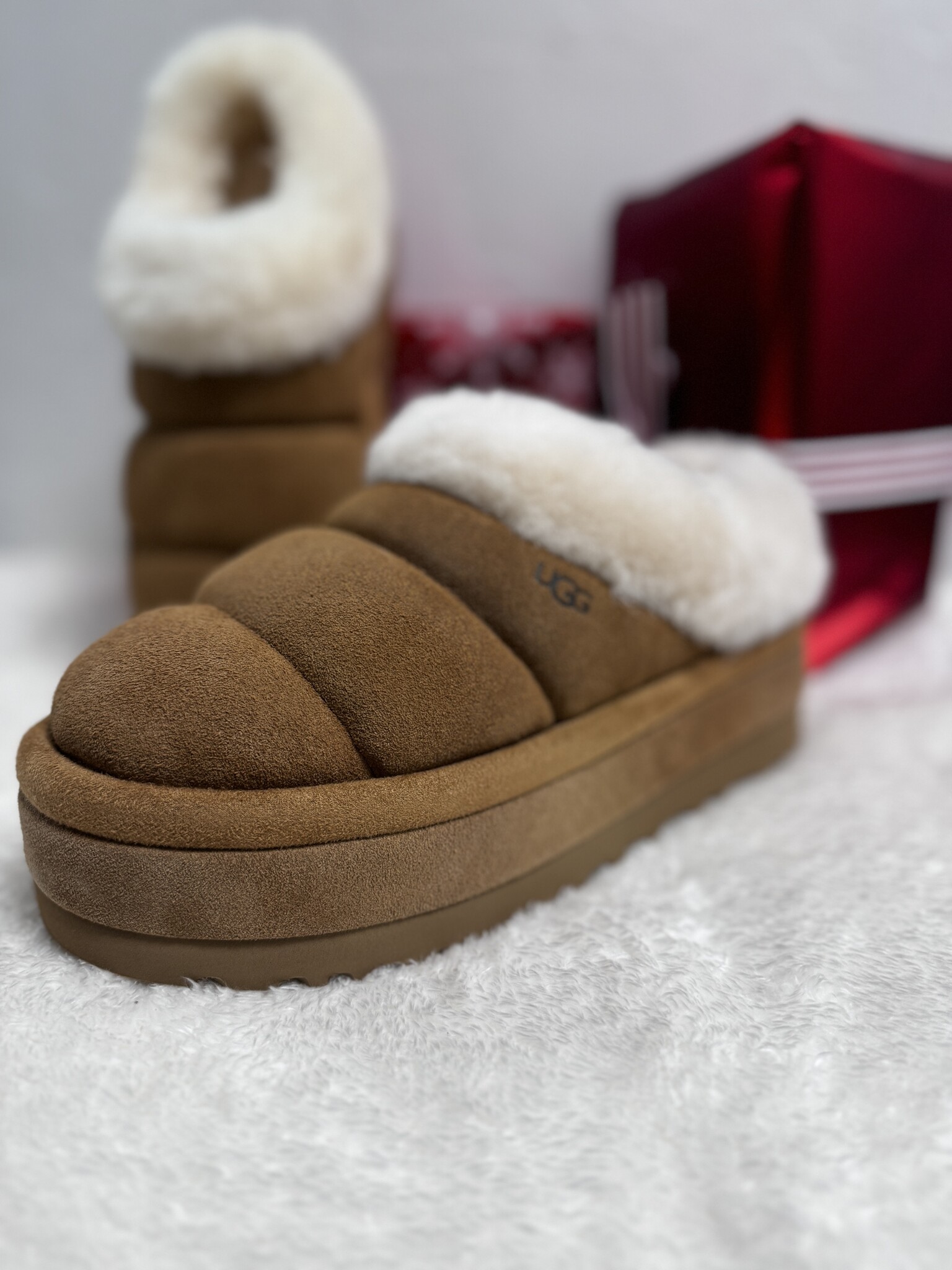 UGG Tazzlita