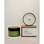 Merry Christmas Candle 4oz