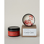 Candy Cane Candle 4oz