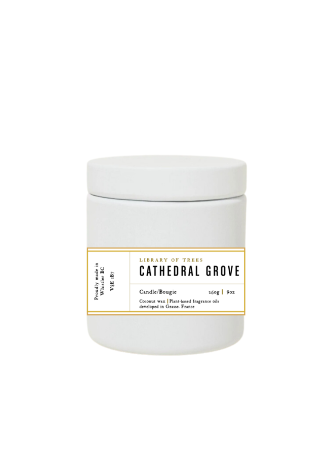 Keepsake  scented Candle