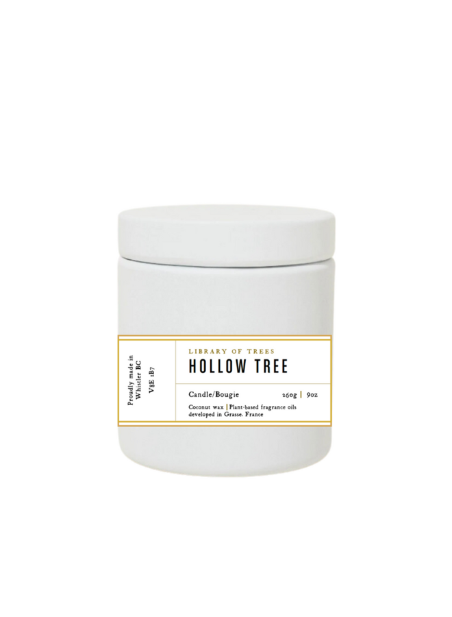 Keepsake  scented Candle