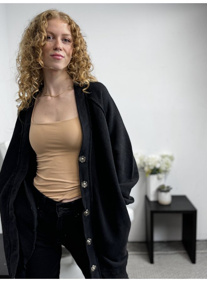 Fresh Start Cardi