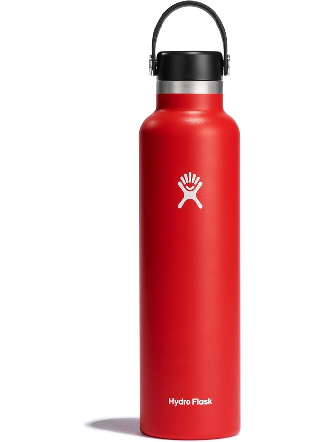 24 oz. Standard Flex Cap