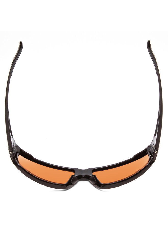 Guides Choice Black Polarized