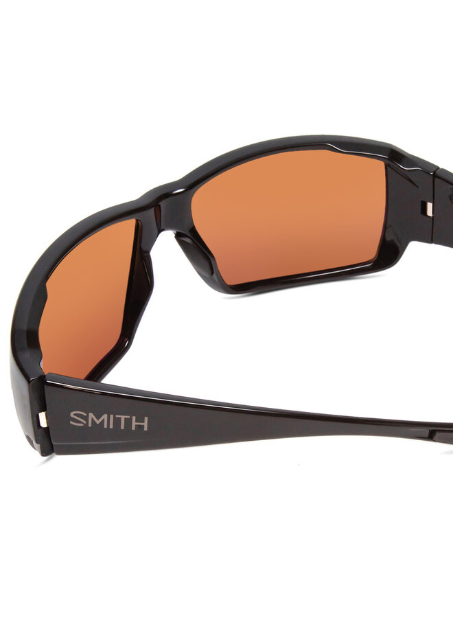 Guides Choice Black Polarized