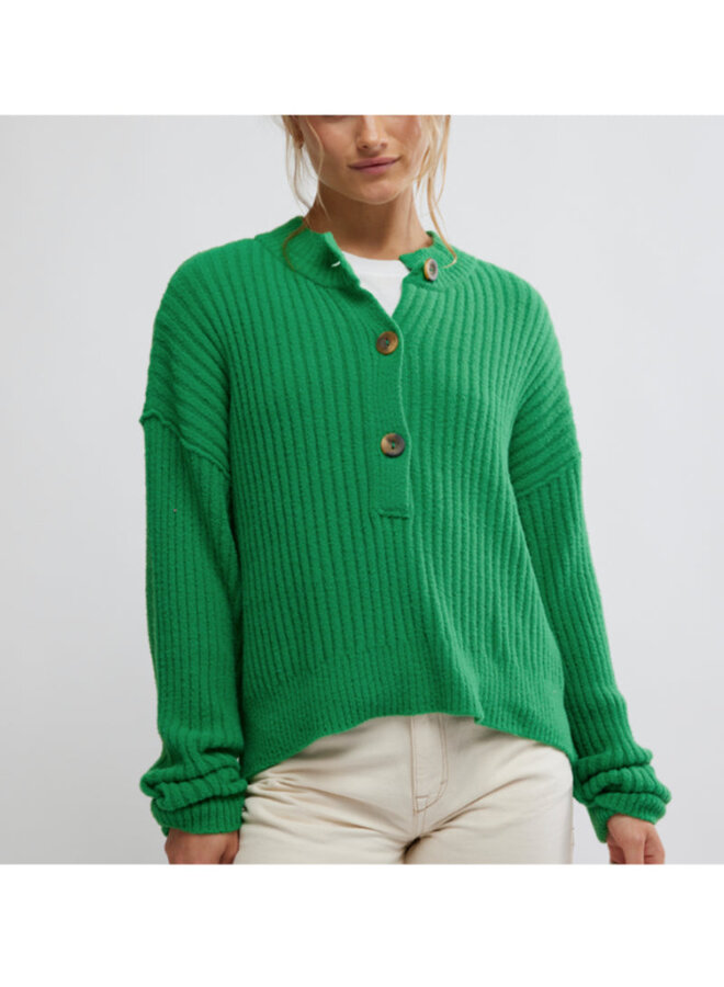Cocoa Henley