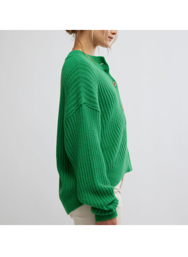 Cocoa Henley