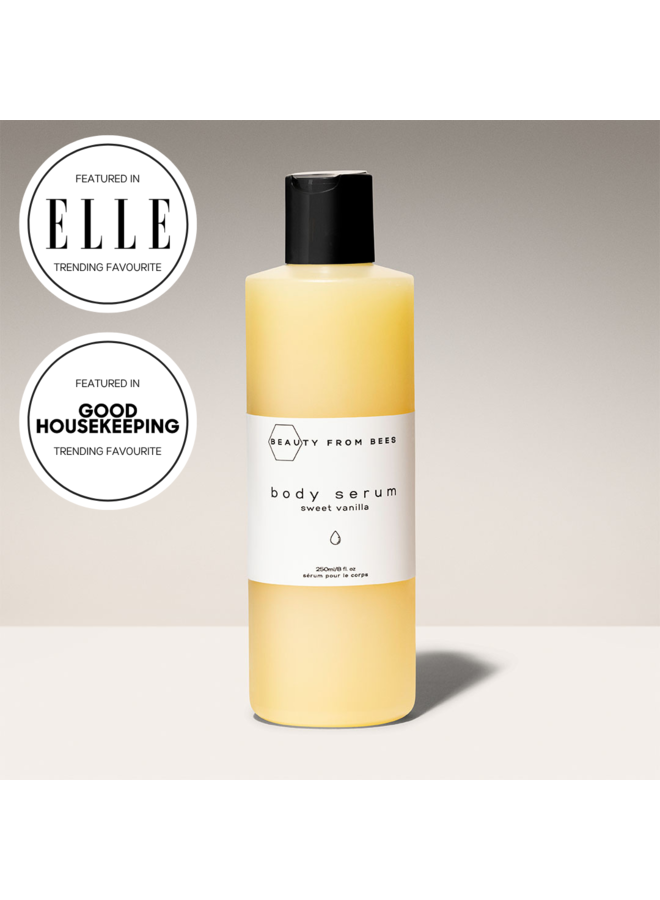 BFB Body Serum