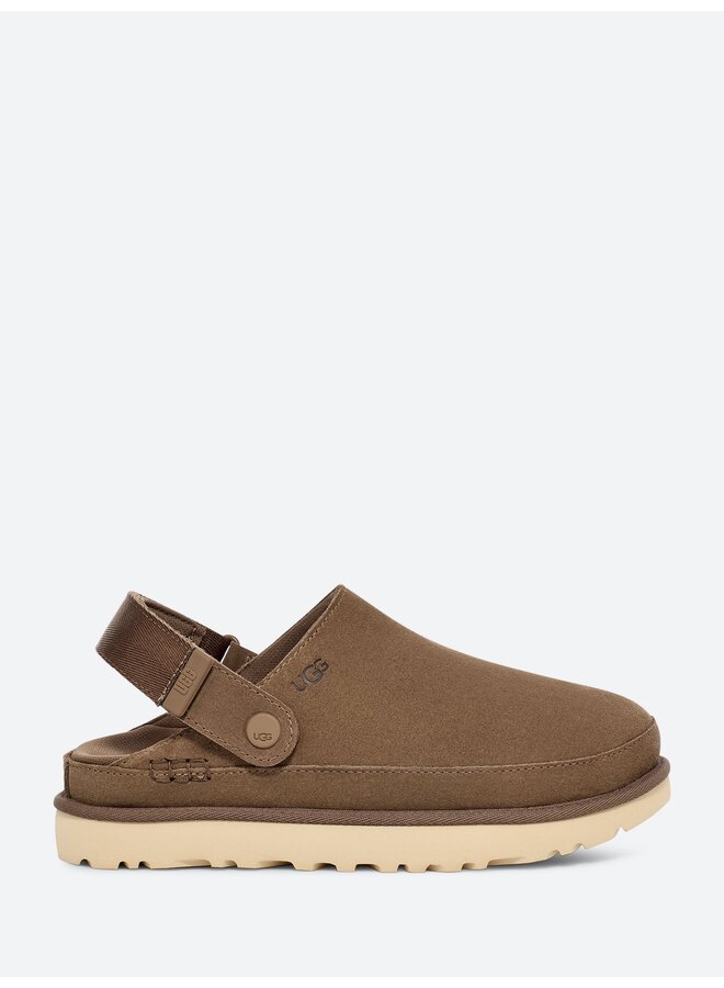 Goldenstar Clog