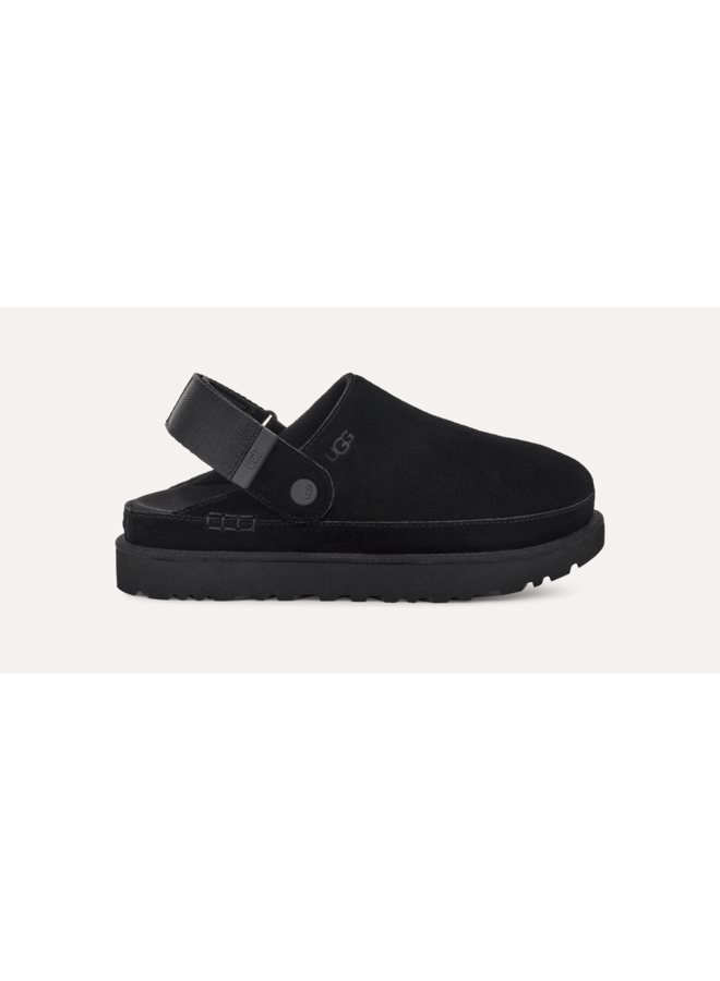 Goldenstar Clog