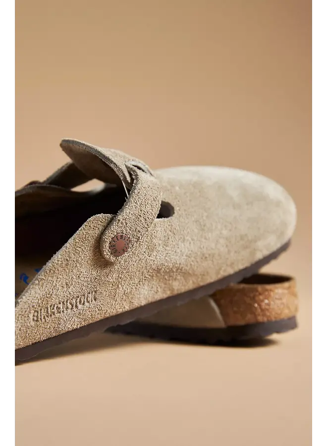 Boston Taupe N