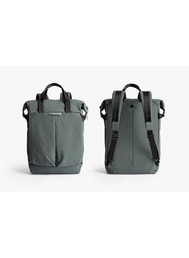 Tokyo Tote Pack Compact