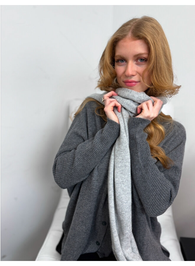 Evelyn Scarf