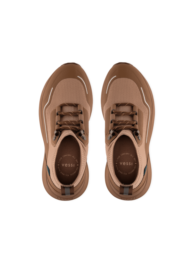 Women Stormburst High Top