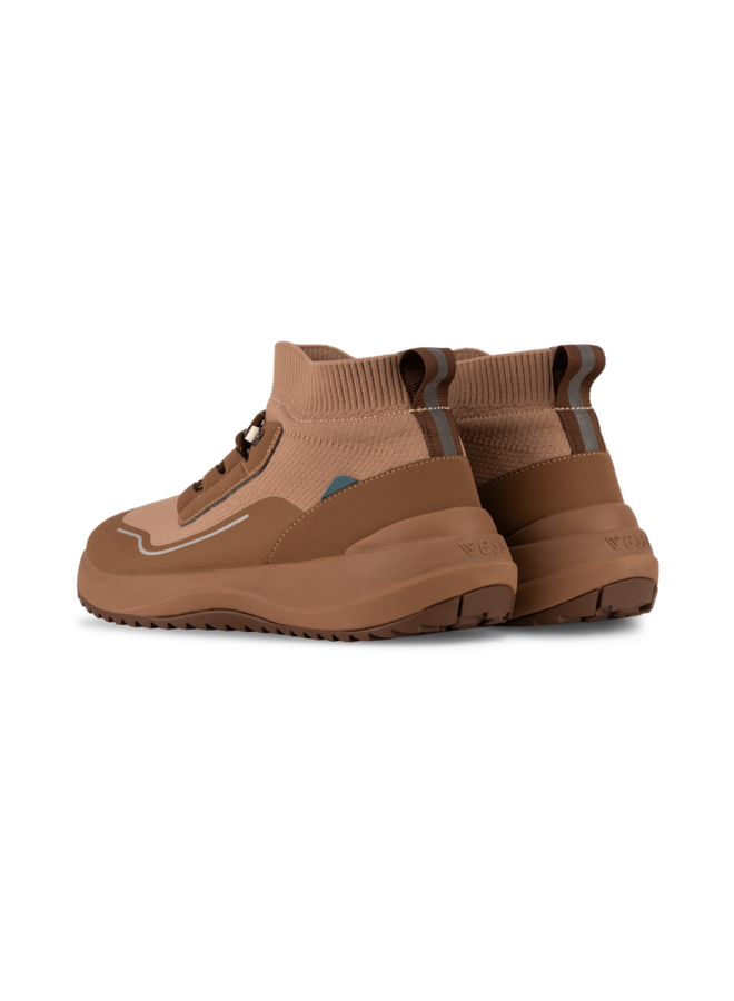 Women Stormburst High Top