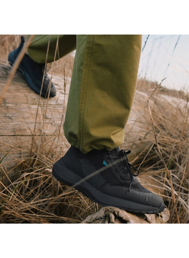 Women Stormburst Low Top
