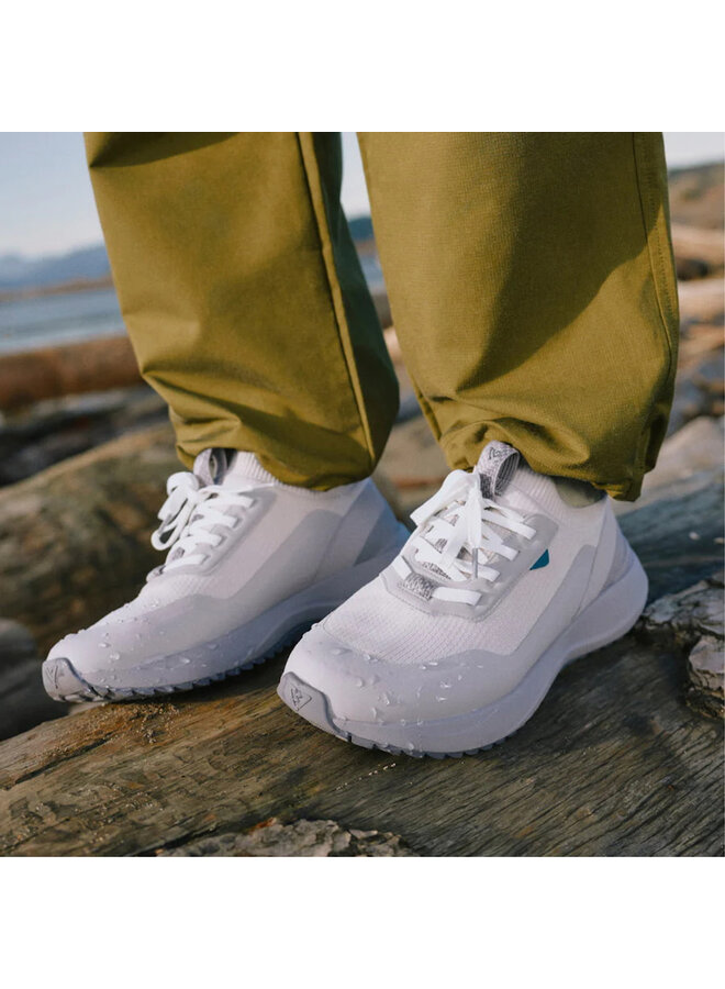 Women Stormburst Low Top