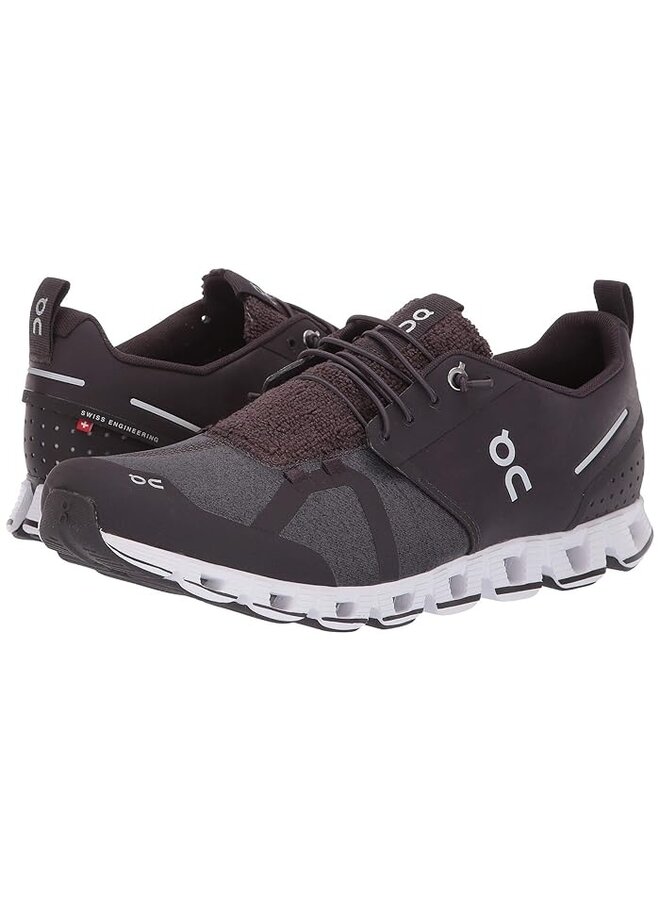 Cloud Terry Pebble Men