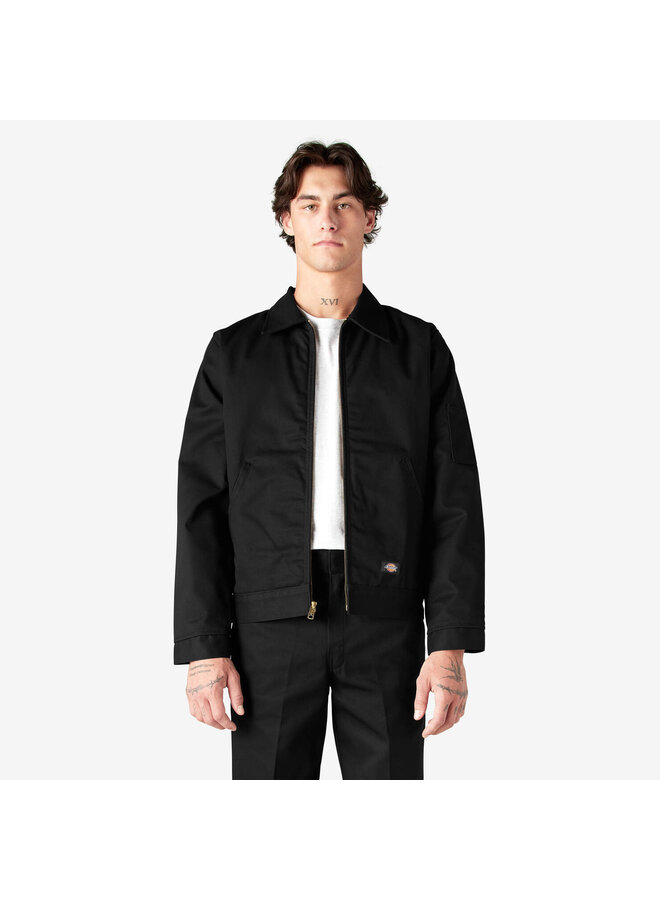 Mens Ike Jacket