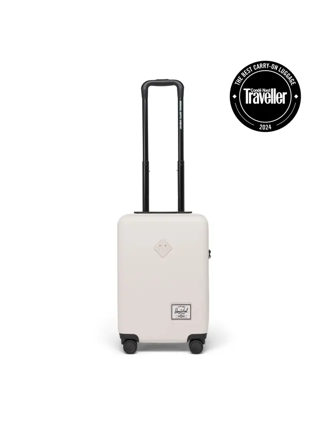 Heritage Hardshell Carry On