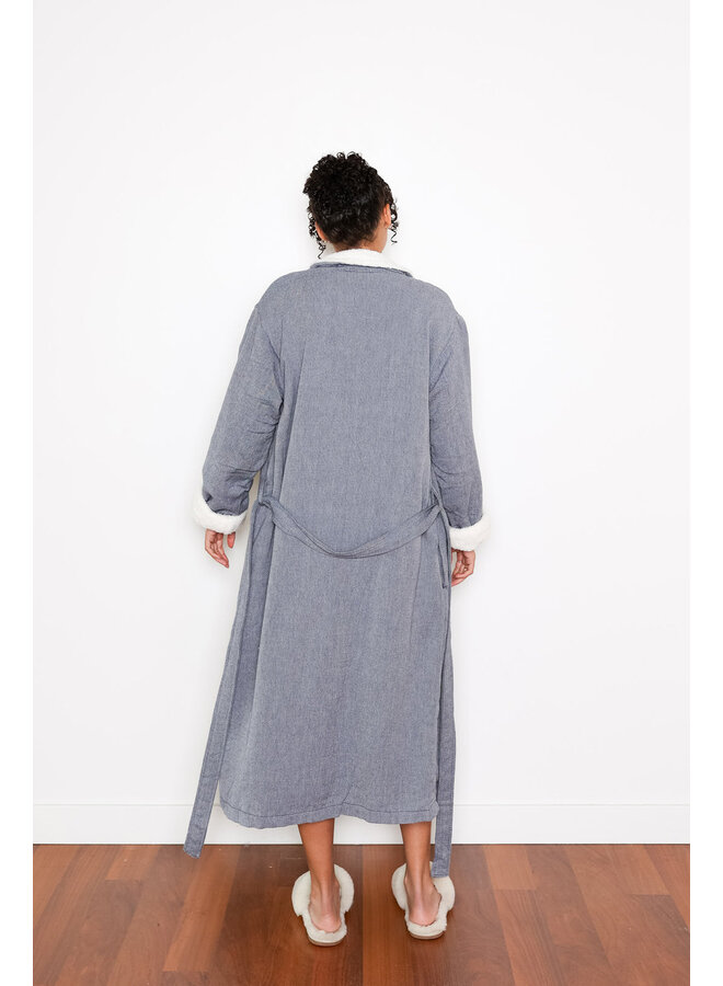 Nordic Kids Robe
