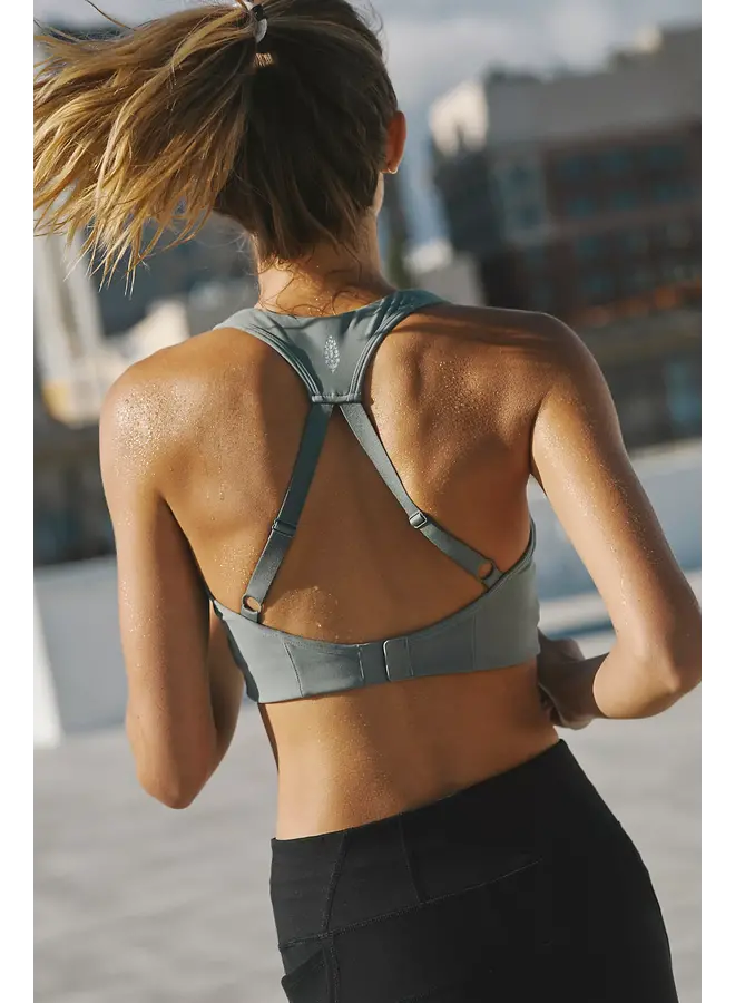 Hoka - Find Your Way Bra