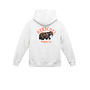 Grizzly Hoodie Men's