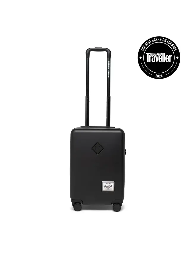 Heritage Hardshell Carry On