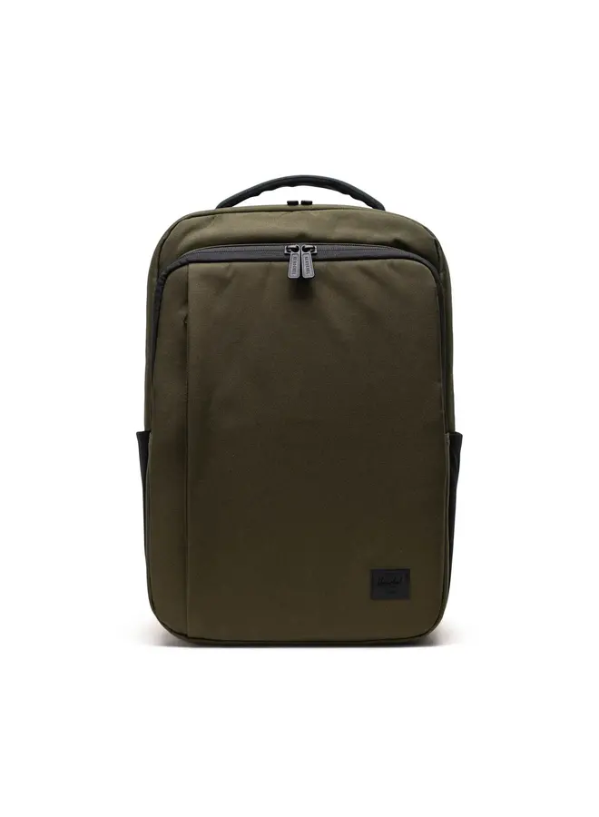 Kaslo Daypack  Tech