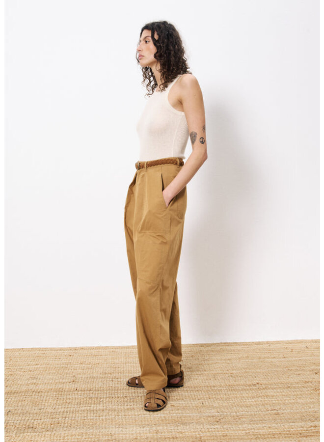 Sedrine Pant