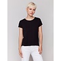 Organic Cotton Slub Top