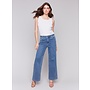 Chloe Wide Leg Jeans