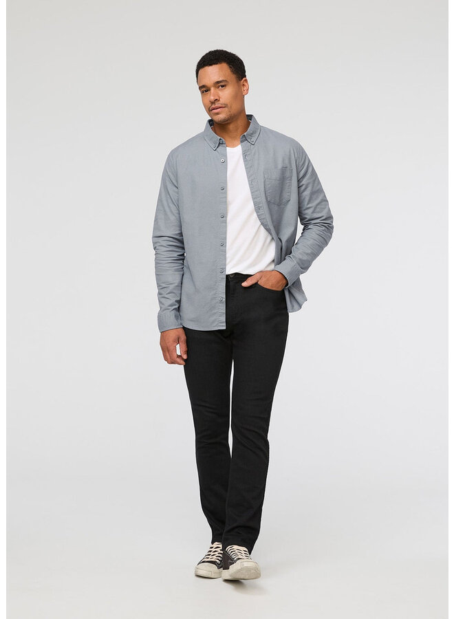 Performance Denim Relaxed Taper