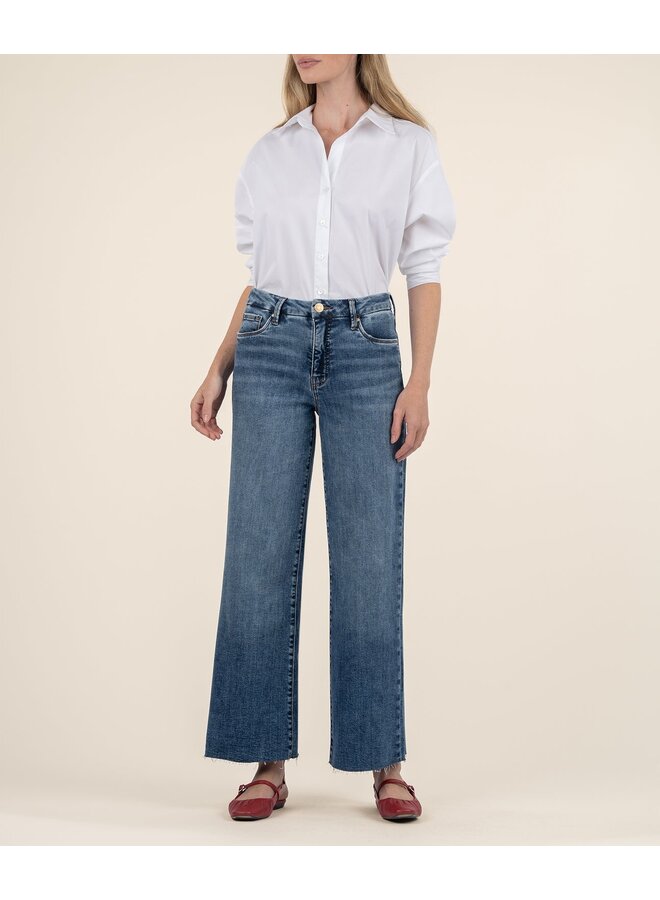 Meg High Rise Fab