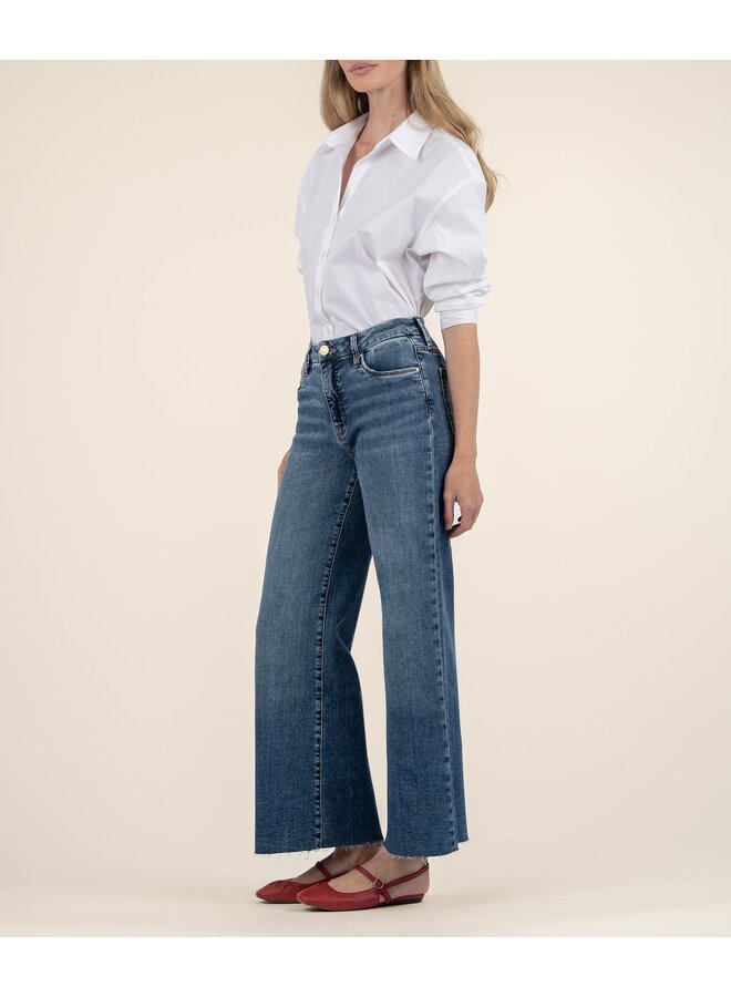 Meg High Rise Fab
