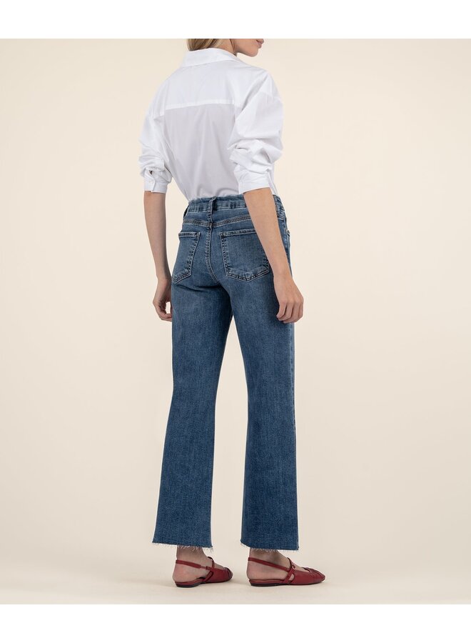 Meg High Rise Fab