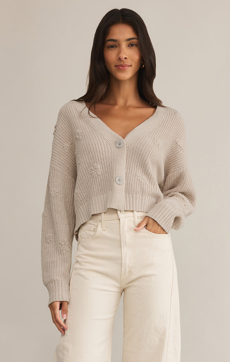 Z Supply Fleur Cardigan