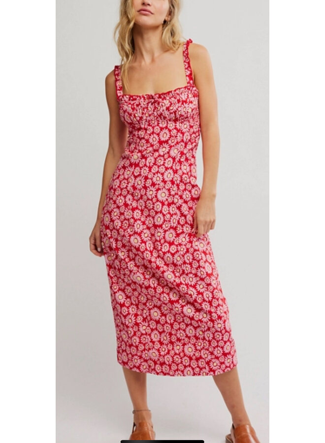Lucinda Printed