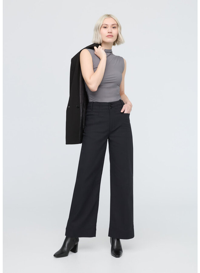 Nustretch High Rise Trouser