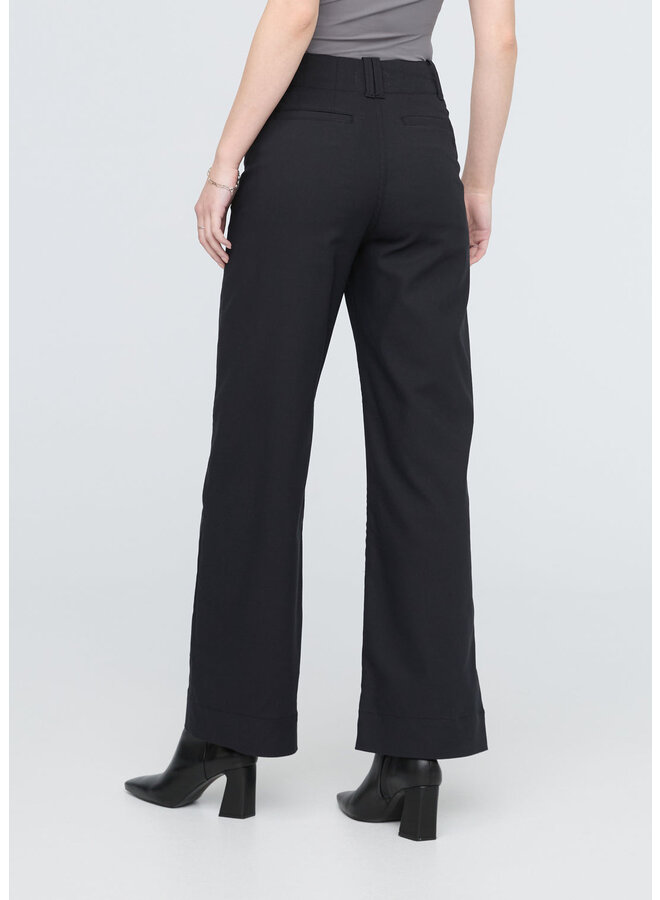 Nustretch High Rise Trouser