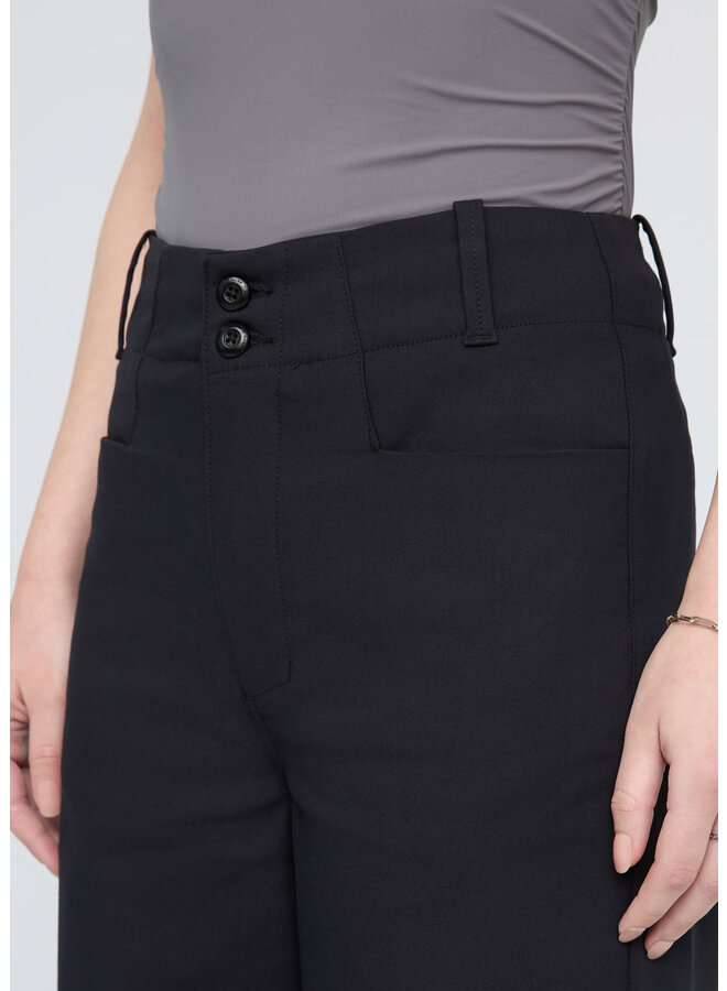 Nustretch High Rise Trouser