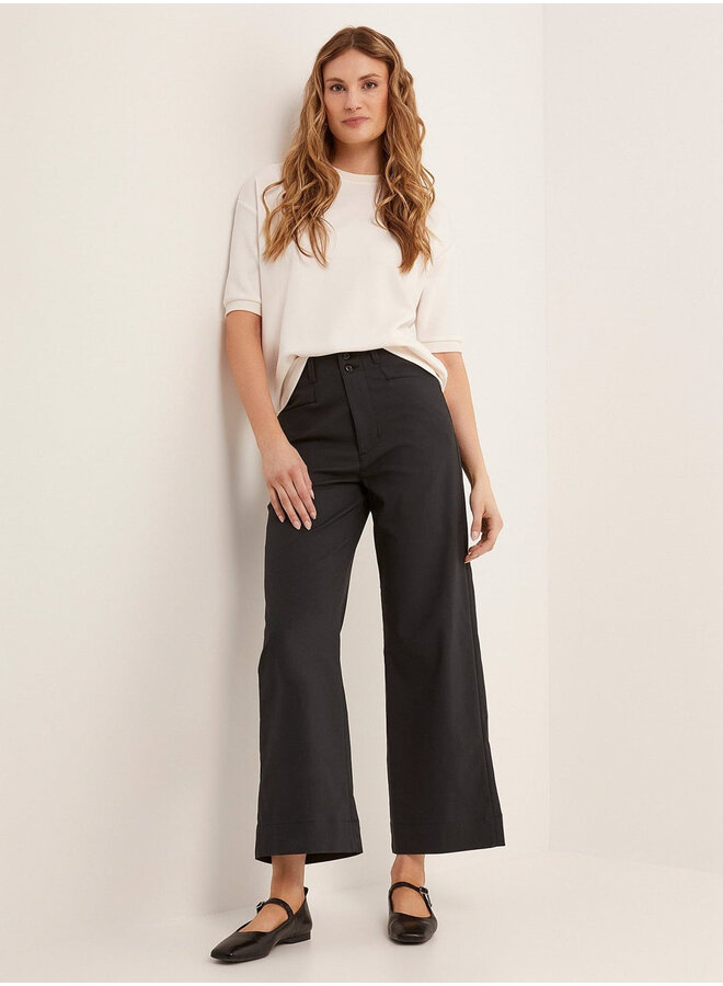 Nustretch High Rise Trouser