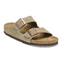 Arizona SFB Suede Taupe