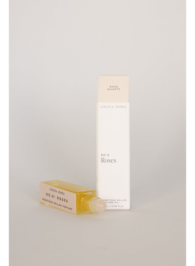 Roses Perfume