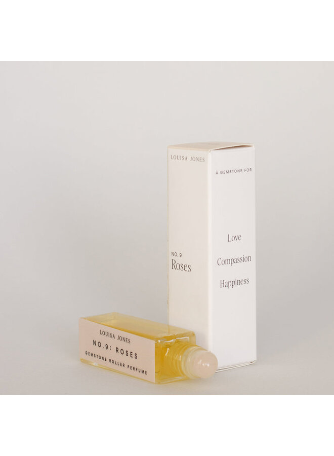 Roses Perfume