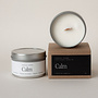 Calm Candle 4 oz