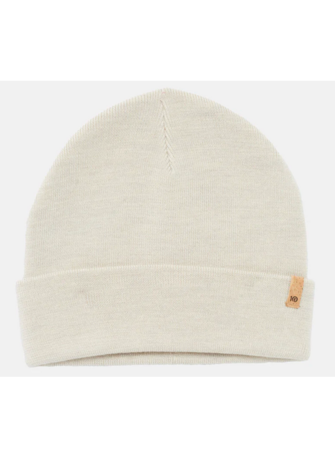 Wool Kurt Beanie
