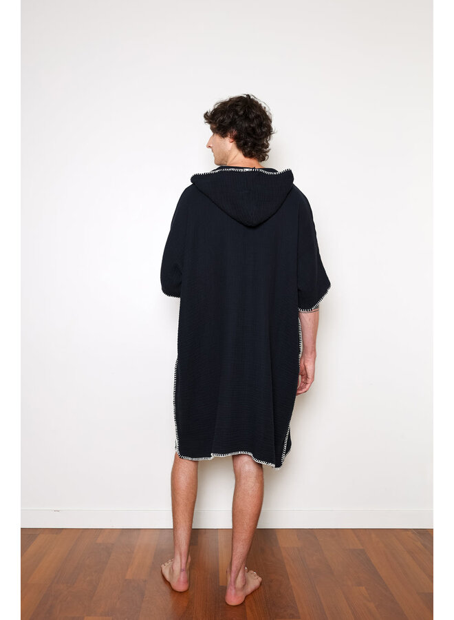 Mens Surf Poncho