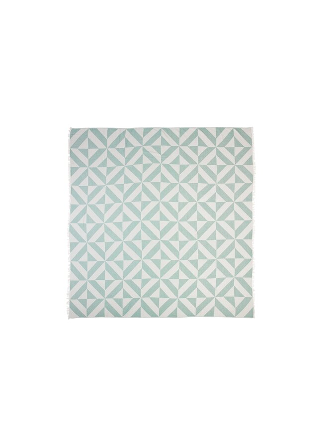 Como XL Beach Throw