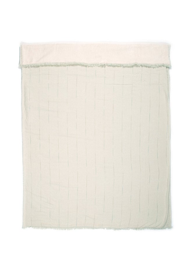 Everest Fleece Throw